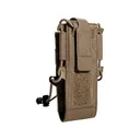 Tasmanian Tiger Digi MOLLE Radio Pouch Coyote - Tasmanian Tiger