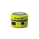 HybridLight PUC Solar Lantern Yellow - Hybridlight