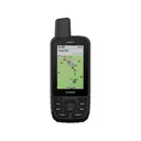 Garmin GPSMAP 67 Handheld GPS Unit - Garmin