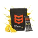 MTN OPS Hydrate Electrolyte Powder Lemonade 20 Servings - MTN OPS