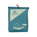 Kelty Discovery Basecamp 4 Person Tent Footprint - Kelty