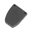 Ed Brown Extended Magazine Base Plate for S&W M&P Aluminum Black - Ed Brown