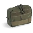 Tasmanian Tiger TAC MOLLE Utility Pouch 4 Olive - Tasmanian Tiger