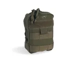 Tasmanian Tiger TAC MOLLE Utility Pouch 1 Vertical Olive - Tasmanian Tiger