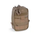 Tasmanian Tiger TAC MOLLE Utility Pouch 1 Vertical Coyote - Tasmanian Tiger
