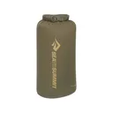 Sea to Summit Lightweight 8L Medium Dry Bag Olive Green - Sea To Summit