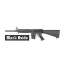Lauer Custom Weaponry DuraCoat Firearm Finish Black Oxide 4 oz - Lauer Custom Weaponry