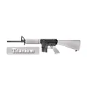 Lauer Custom Weaponry DuraCoat Firearm Finish Titanium 4 oz - Lauer Custom Weaponry