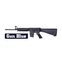 Lauer Custom Weaponry DuraCoat Firearm Finish Dark Blue 4 oz - Lauer Custom Weaponry