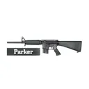 Lauer Custom Weaponry DuraCoat Firearm Finish Parker 4 oz - Lauer Custom Weaponry