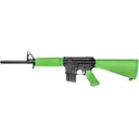 Lauer Custom Weaponry DuraCoat Firearm Finish Lime Green 4 oz - Lauer Custom Weaponry