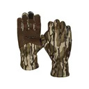 Hunt Monkey Men's Task Hunt Hunting Gloves Mossy Oak Original Bottomland XL - Hunt Monkey
