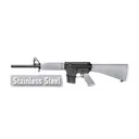 Lauer Custom Weaponry DuraCoat Firearm Finish Stainless Steel 4 oz - Lauer Custom Weaponry
