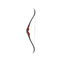 Bear Archery Super Mag Recurve Bow Right Hand 50 lb - Bear Archery