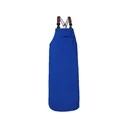 Grundens Men's Shoreman PVC Apron Ocean Blue One Size Fits Most - Grundens