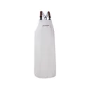 Grundens Men's Shoreman PVC Apron White One Size Fits Most - Grundens