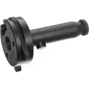 Versa-Pod Bipod Adapter AR-15 Black - Versa-Pod