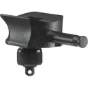 Versa-Pod Bipod Universal Mounting Adapter Black - Versa-Pod