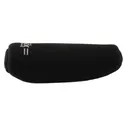Scopecoat Scope Cover XP-6 Flak Jacket Trijicon ACOG TA-11 Black - Scopecoat