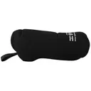 Scopecoat Scope Cover Trijicon ACOG TA-01 with Doctor or RMR Sight Black - Scopecoat