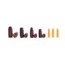 A-ZOOM Action Proving Dummy Round, Snap Cap NRA Instructor Variety Pack - A-Zoom