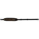 Browning Waterfowl Shotgun Sling with Swivel Neoprene/Nylon Mossy Oak Bottomland - Browning