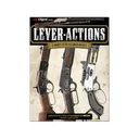 Lever-Actions: A Tribute to the All-American Rifle by Editors of Gun Digest and Recoil - Gun Digest