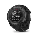 Garmin Instinct 2X Solar Tactical Edition Watch Black - Garmin