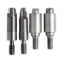 Burstfire Primer Pocket Reamer & Uniformer Set - Burstfire