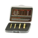 Bore Tech Bullet Knock Out Set 17 to 50 Caliber - Bore Tech