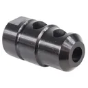 Kel-Tec Muzzle Brake 1/2"-28 Thread for Kel-Tec PLR-16, PLR-22 Steel Blue - KelTec