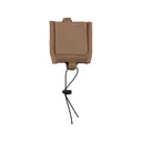 Stone Glacier Sentinel Bino Harness Ballistics Pocket Coyote Regular - Stone Glacier