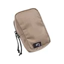 Stone Glacier Backpack Accessory Pouch Tan Large - Stone Glacier