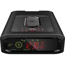 Vaultek DS5i Smart Station Personal Safe with Bluetooth Black - Vaultek