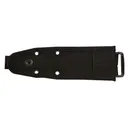 ESEE Izula MOLLE Sheath Back Black - Esee Knives