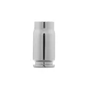 Starline 357 Sig Nickel Plated Brass Bag of 100 (Bulk Packaged) - Starline Brass