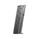 Metalform Competition 1911 Government, Commander Magazine 38 Super 9-Round Stainless Round Follower - Metalform