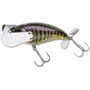 Jackall Pompadour Topwater IS Gill Bone - Jackall