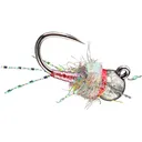 RIO Pearl Jam Nymph Red Size 16 12PK - Rio