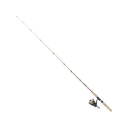 B'n'M Little Lucy 5' 2pc Ultralight Spinning Combo - B'n'm