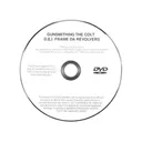 Gun Video "Gunsmithing the Colt Revolvers" by Jerry Kuhnhausen DVD - Kuhnhausen Books & Videos