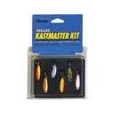 Acme Deluxe Kastmaster Spoon Kit 1/8oz 6PK - Acme