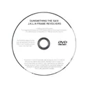 Gun Video "Gunsmithing the S&W J, K, L, N-Frame Revolvers" by Jerry Kuhnhausen DVD - Kuhnhausen Books & Videos