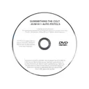 Gun Video "Gunsmithing the 1911" by Jerry Kuhnhausen DVD - Kuhnhausen Books & Videos