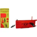 Church Tackle Double Action Planer Board Flag System - Church Tackle