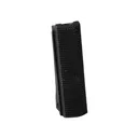 Springfield Armory 1911 Government, Commander Flat Mainspring Housing Checkered 20 LPI Blue - Springfield Armory