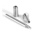 Swenson 2 Piece Full Length 1911 Government Guide Rod Stainless Steel - Swenson