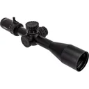 Primary Arms SLx Rifle Scope 3-18x 50mm Illuminated ACSS APOLLO .308/6.5 Grendel Reticle Matte Black - Primary Arms
