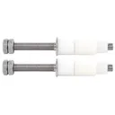 Power Custom Glass Bedding Studs for Remington 700, Weatherby Rifles - Power Custom