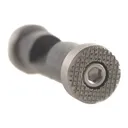Power Custom Big Head Ambidextrous Safety for Ruger 10/22 Stainless Steel - Power Custom